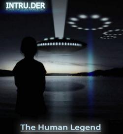 Intru.der - The human Legend.