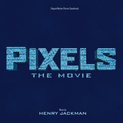 OST -  / Pixels