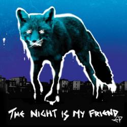 The Prodigy - The Night Is My Friend