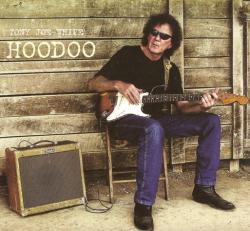 Tony Joe White - Hoodoo