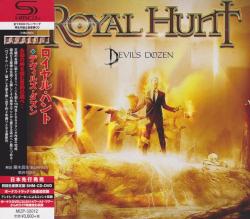 Royal Hunt - Devil's Dozen