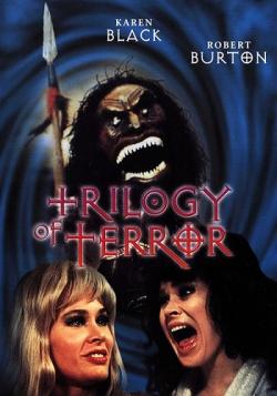   / Trilogy of Terror 2VO