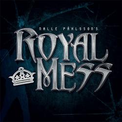 Nalle Pahlsson's Royal Mess - Nalle Pahlsson's Royal Mess