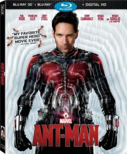 e- 3D [ ] / Ant-Man 3D [Half OverUnder] DUB [iTunes]