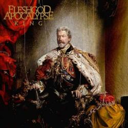 Fleshgod Apocalypse - King