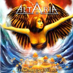 Altaria - The Fallen Empire