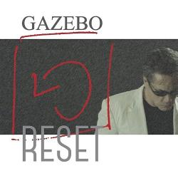 Gazebo - Reset