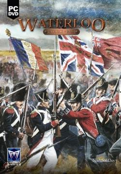 Scourge of War: Waterloo