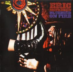 Eric McFadden - Bluebird Of Fire