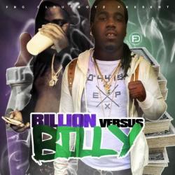 Billionaire Black - Billion Versus Billy