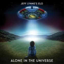 Jeff Lynne's ELO - Alone In The Universe