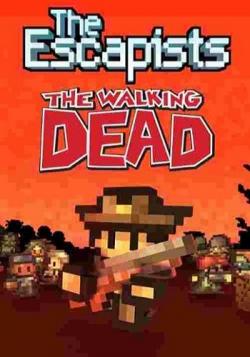 The Escapists: The Walking Dead [RePack by Piston]