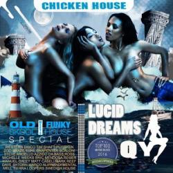 VA - Lucid Dreams: Mermaid Party