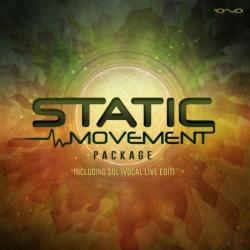 Static Movement - Package