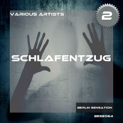 VA - Schlafentzug Vol. 2