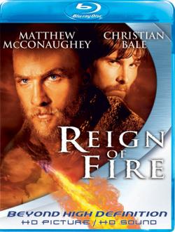   / Reign of Fire DUB