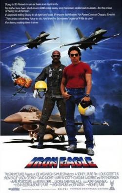   / Iron Eagle