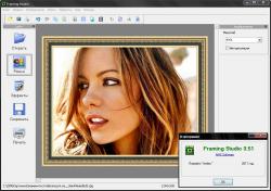 AMS Software Framing Studio 3.51 Portable