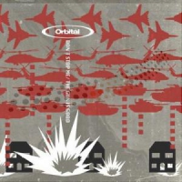 Orbital - Dont Stop Me-The Gun Is Good