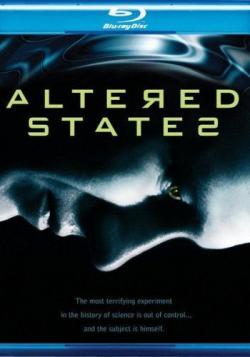   / Altered States MVO+DVO