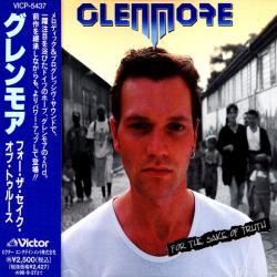 Glenmore - For The Sake Of Truth