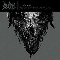 Rotten Sound - Cursed