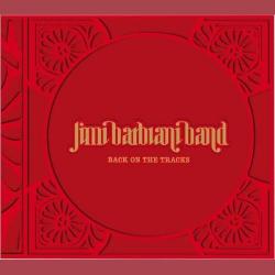 Jimi Barbiani Band - Back On The Tracks