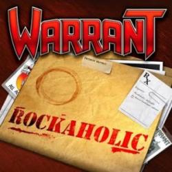 Warrant - Rockaholic