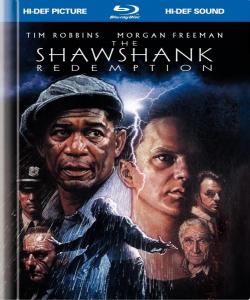    / The Shawshank Redemption MVO