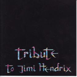 Paul Gilbert - Tribute to Jimi Hendrix