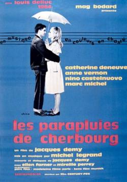   / Les Parapluies de Cherbourg MVO