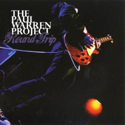 The Paul Warren Project - Round Trip