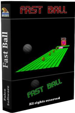 Fast Ball