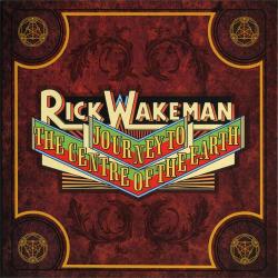 Rick Wakeman - Journey To The Centre Of The Earth