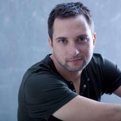 Brandon Heath - 