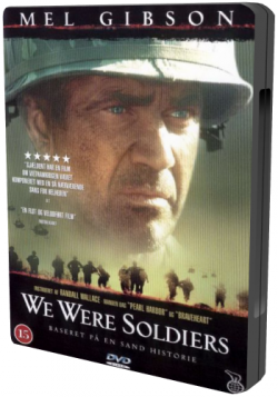    / We were soldiers DUB