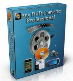 Any DVD Converter Professional 4.3.1