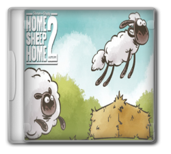 Home Sheep Home 2: A Little Epic