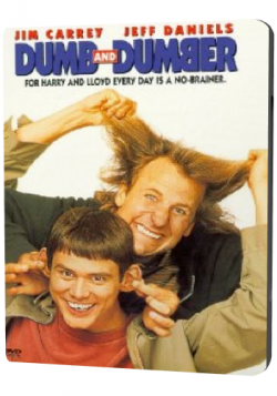     / Dumb & Dumber VO