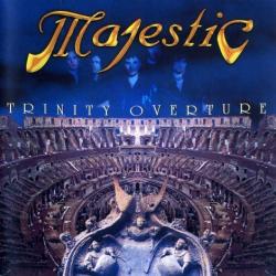 Majestic - Trinity Overture