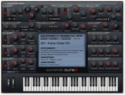 Synapse Audio - DUNE 1.4.0 RePack