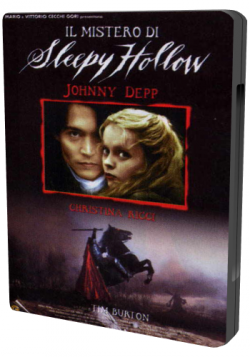   / Sleepy Hollow MVO