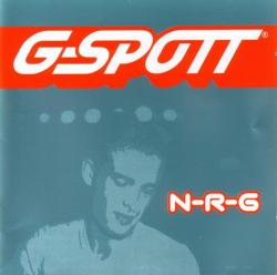 G-Spott - N-R-G