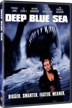    / Deep blue sea DUB