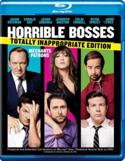   / Horrible Bosses [EXTENDED] VO