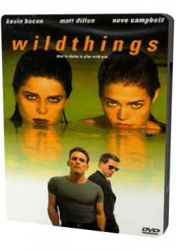  / Wild Things DUB