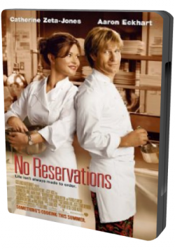   / No Reservations DUB