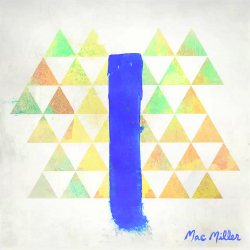 Mac Miller - Blue Slide Park