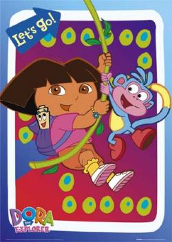   (59-62, 64 ) / Dora the Explorer DUB