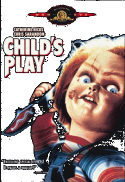 :   / Child's Play [] MVO